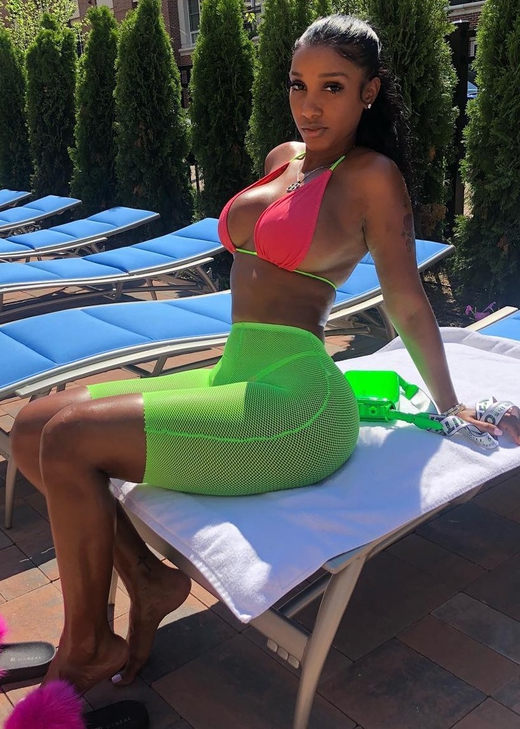 Bernice Burgos