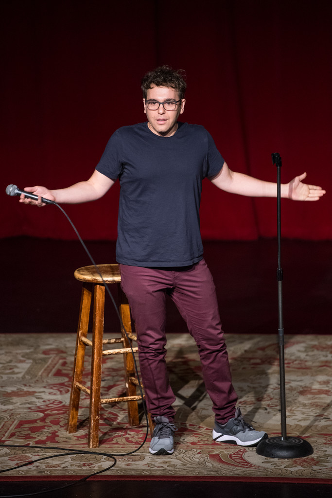 Jon Lovett