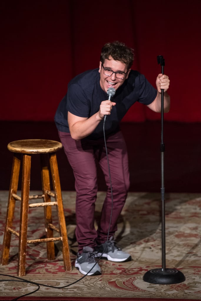 Jon Lovett