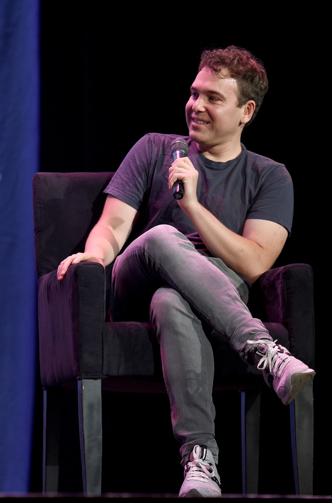 Jon Lovett