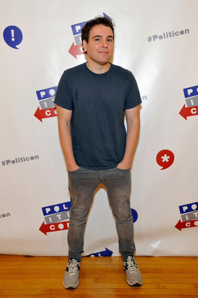 Jon Lovett