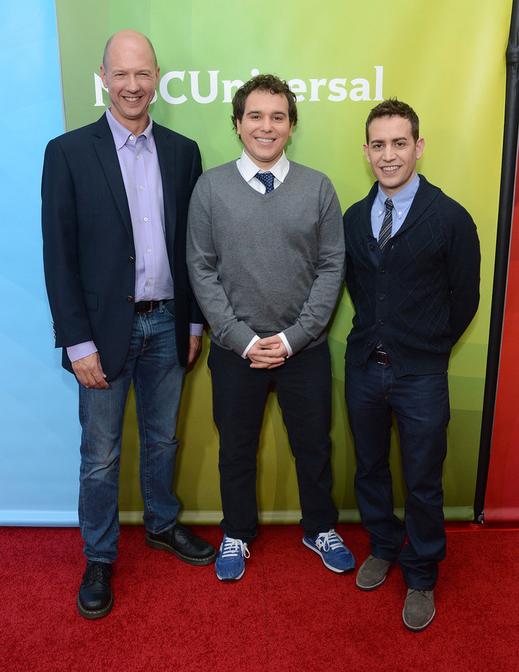 Jon Lovett