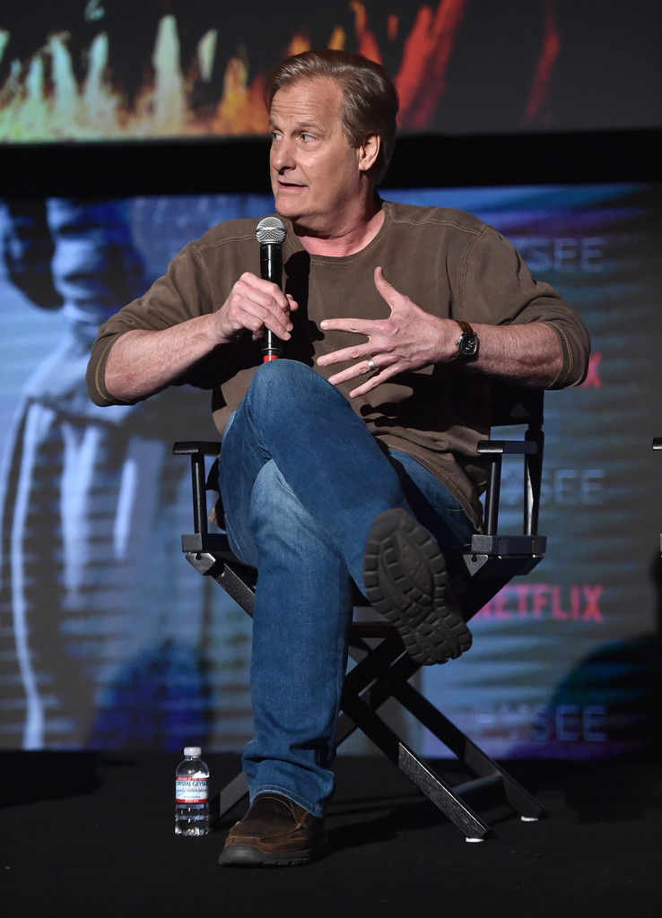 Bill Pullman