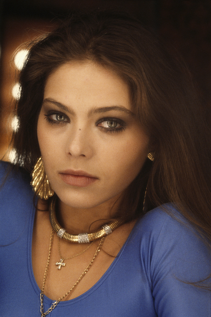 Ornella Muti