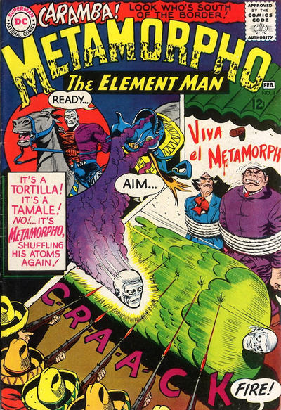 Metamorpho
