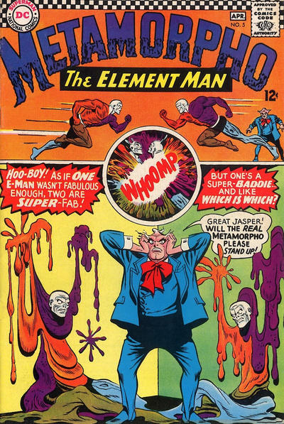 Metamorpho