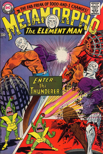 Metamorpho