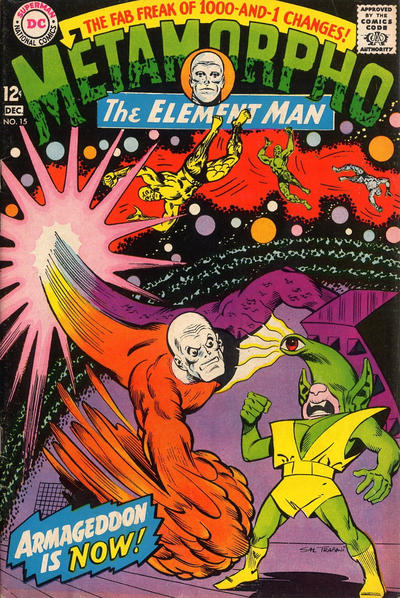 Metamorpho