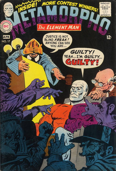 Metamorpho