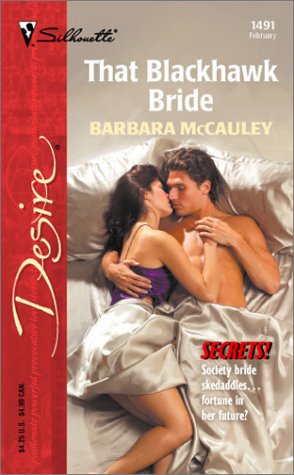 That Blackhawk Bride (Secrets!) That Blackhawk Bride (Secrets!)