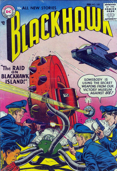 Blackhawk Blackhawk