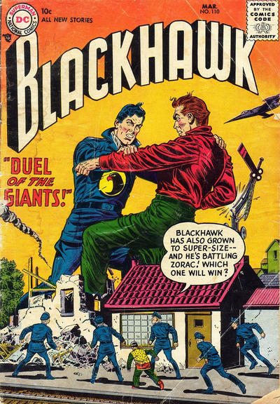 Blackhawk Blackhawk