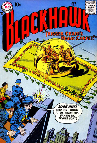 Blackhawk Blackhawk
