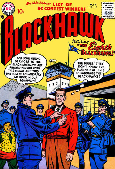 Blackhawk Blackhawk