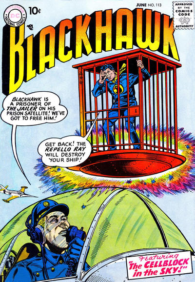 Blackhawk Blackhawk
