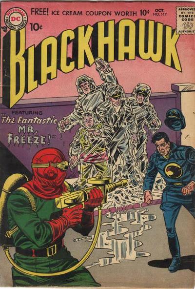 Blackhawk Blackhawk