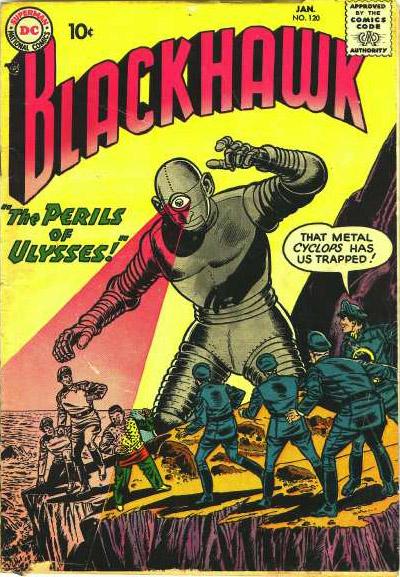 Blackhawk Blackhawk