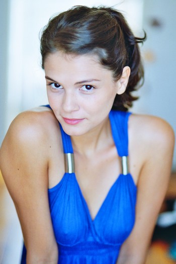 Stéphanie Pasterkamp
