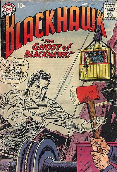 Blackhawk Blackhawk