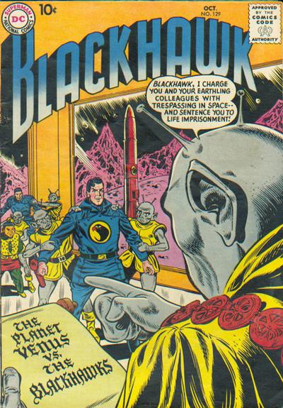 Blackhawk Blackhawk