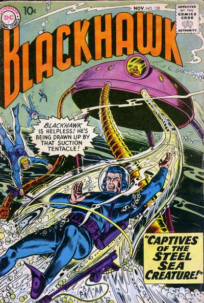 Blackhawk Blackhawk