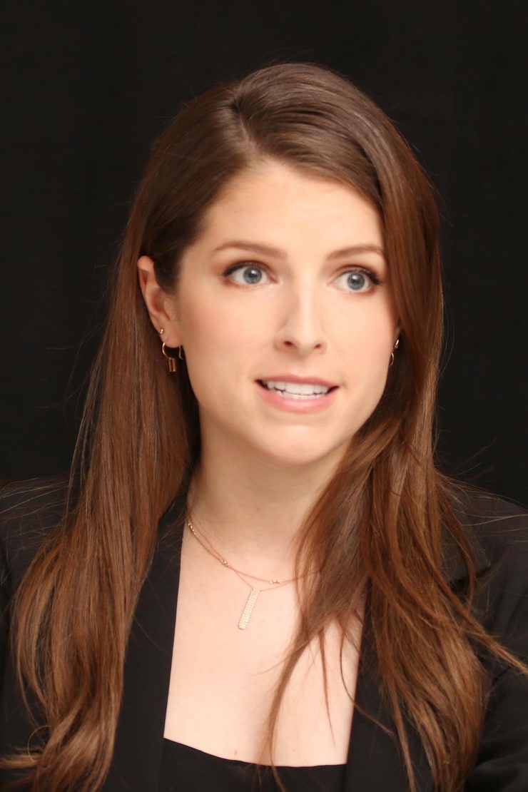 Anna Kendrick