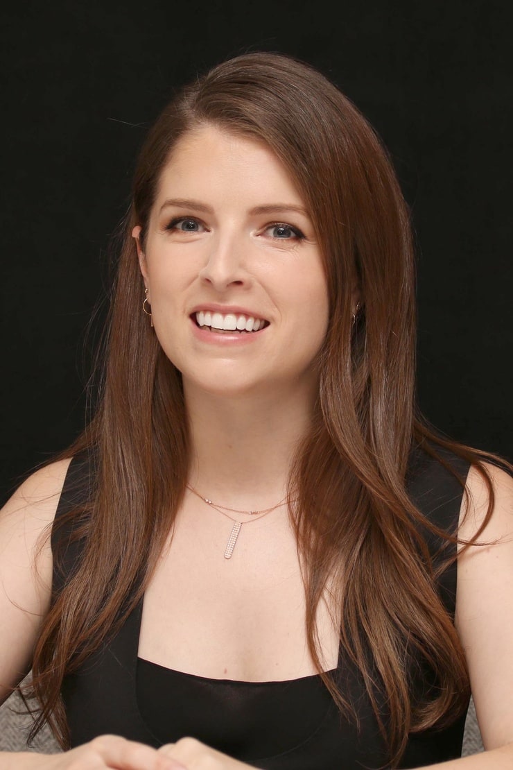 Anna Kendrick