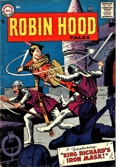 Robin Hood Tales Robin Hood Tales