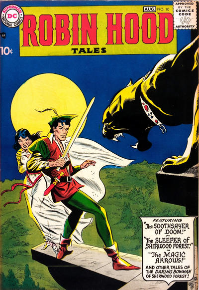 Robin Hood Tales Robin Hood Tales