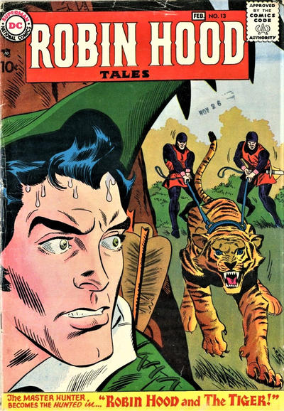 Robin Hood Tales Robin Hood Tales