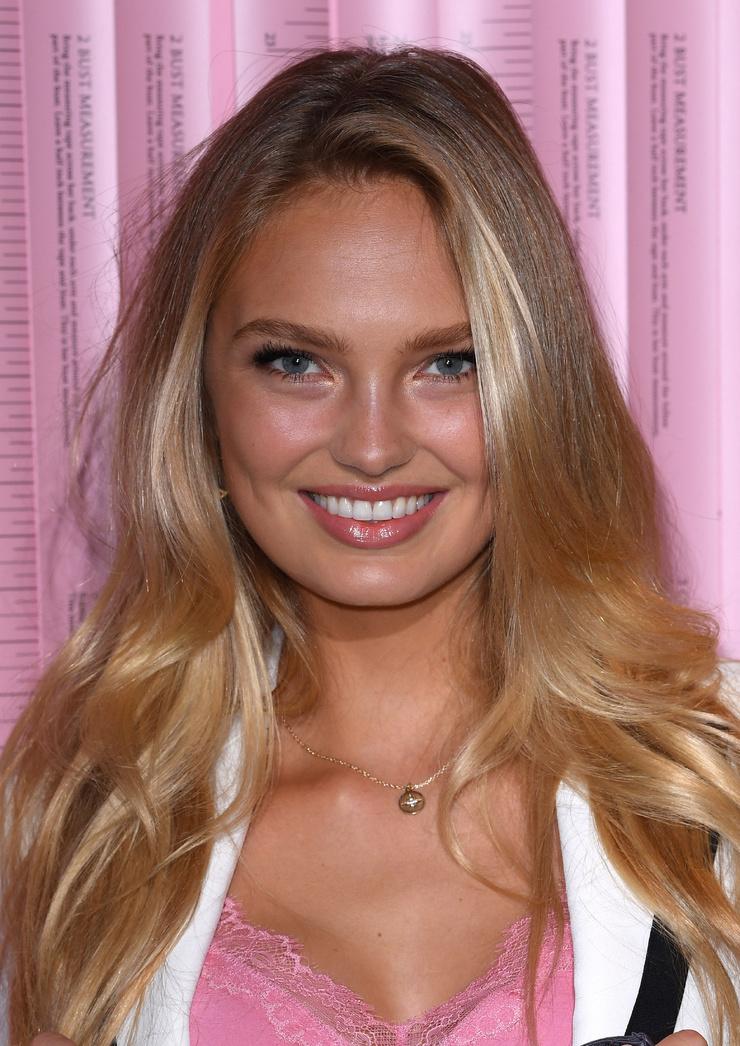 Romee Strijd Romee Strijd