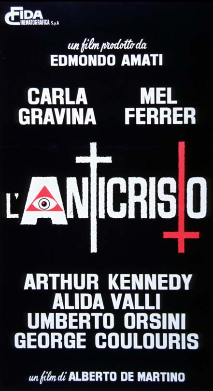 The Antichrist