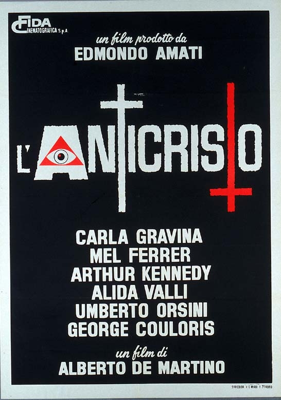 The Antichrist