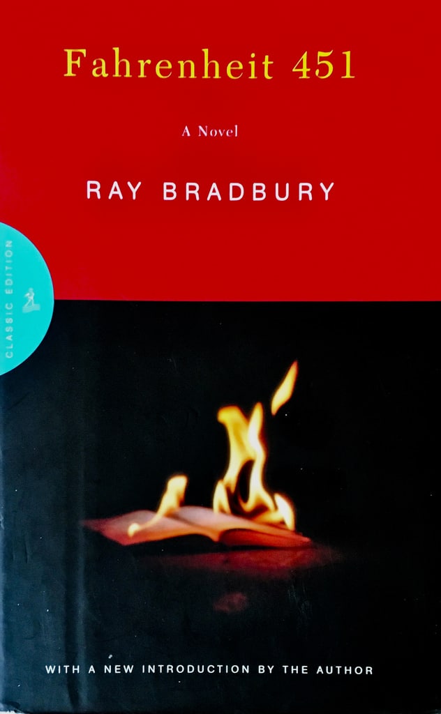 Picture of Fahrenheit 451