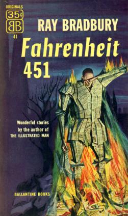 Fahrenheit 451