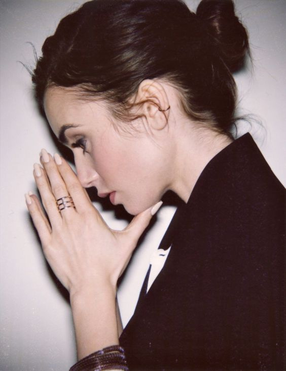 Lily Collins Lily Collins