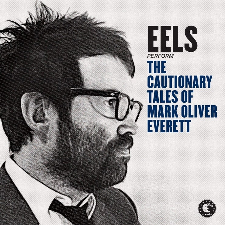 Performs the Cautionary Tales of Mark Oliver Everett [VINYL]