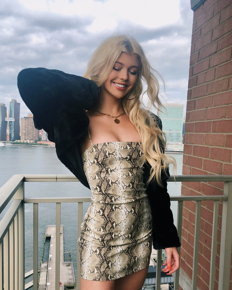 Loren Beech Loren Beech