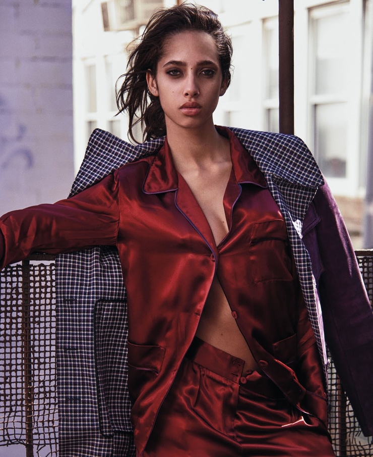Yasmin Wijnaldum