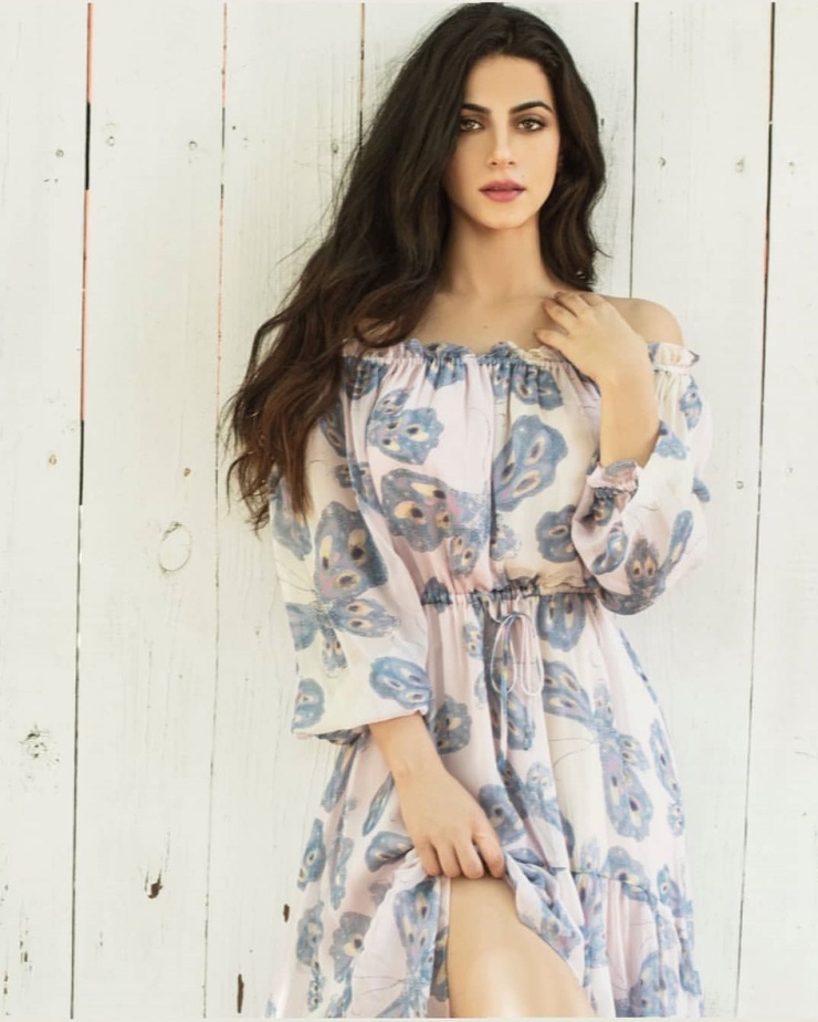 Emeraude Toubia Emeraude Toubia