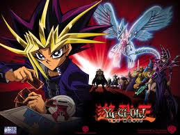 Yu-Gi-Oh! The Movie: Pyramid of Light