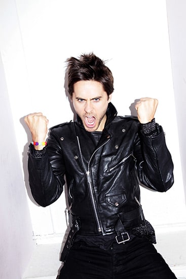 Jared Leto