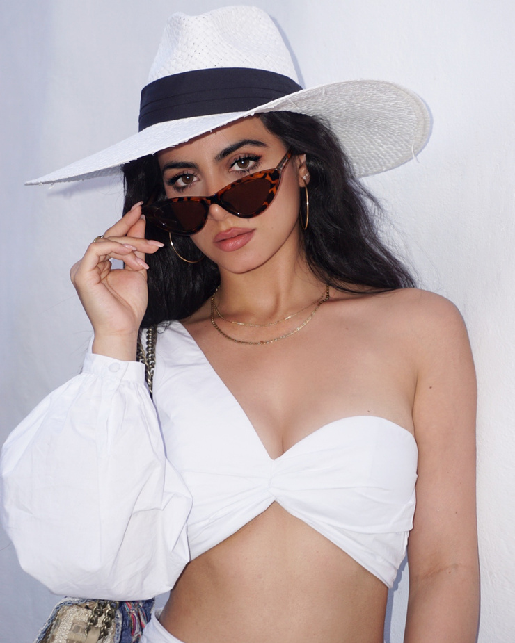 Emeraude Toubia Emeraude Toubia