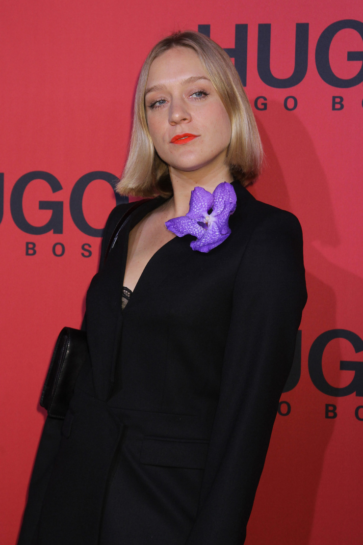 Chloë Sevigny Chloë Sevigny