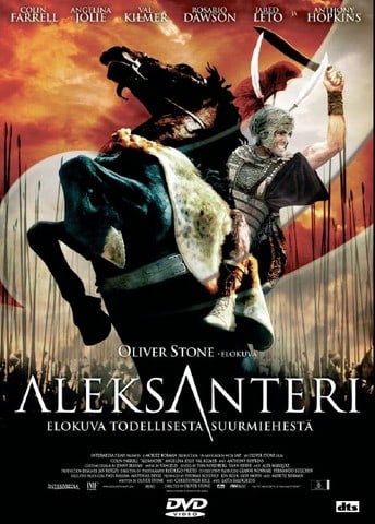 Alexander