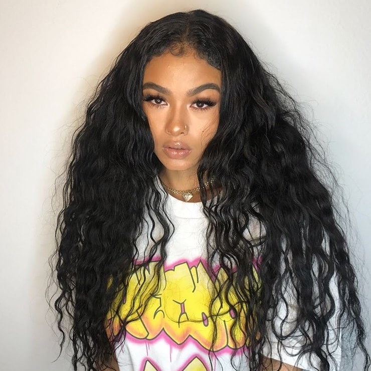 Picture of India Westbrooks