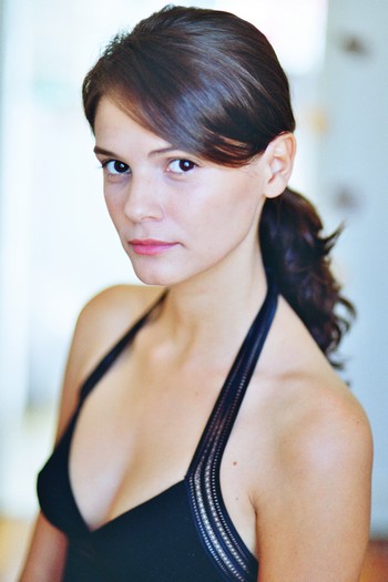 Stéphanie Pasterkamp
