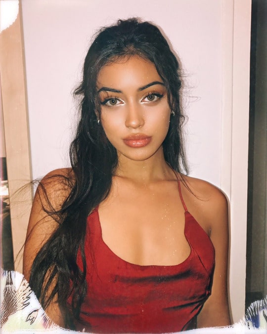 Cindy Kimberly Cindy Kimberly