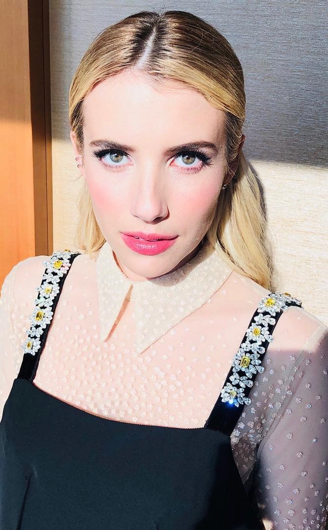 Emma Roberts Emma Roberts