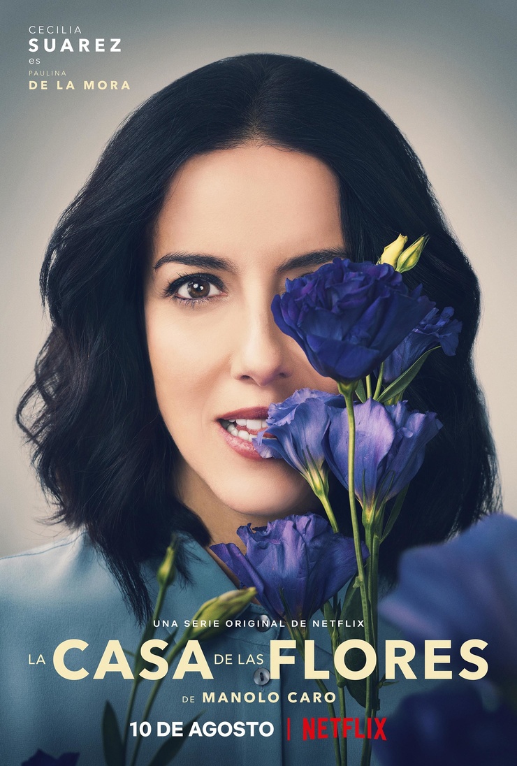 The House of Flowers